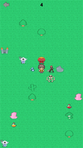 幻想修仙奇侠传官方版