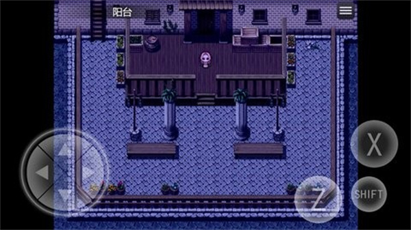 零落之花试玩版2