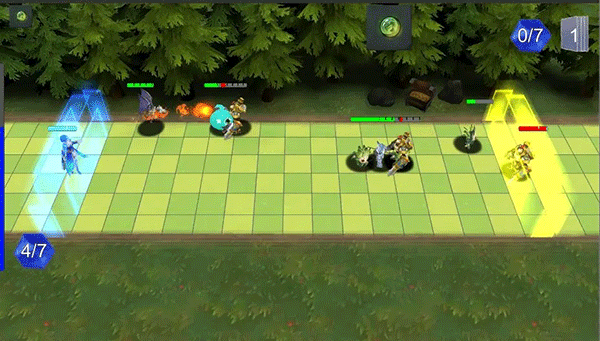 尖塔自走棋安卓版2