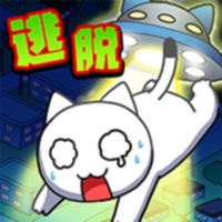 白猫和神秘的宇宙船安卓版