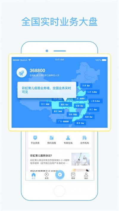 彩虹医生2