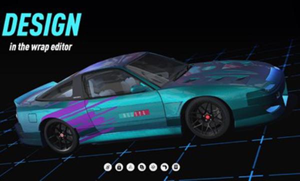 NFS热度工作室3