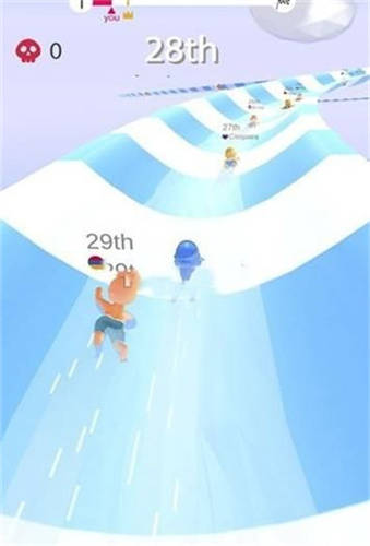 水上乐园大作战游戏3