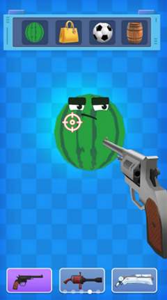 射击世界迷你版游戏3