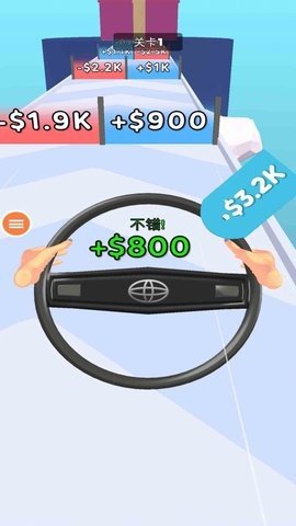 疯狂进化大师3