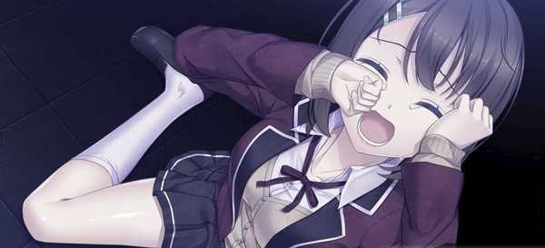 我和她的世界末日正版2