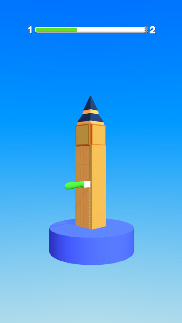 切片雕刻2