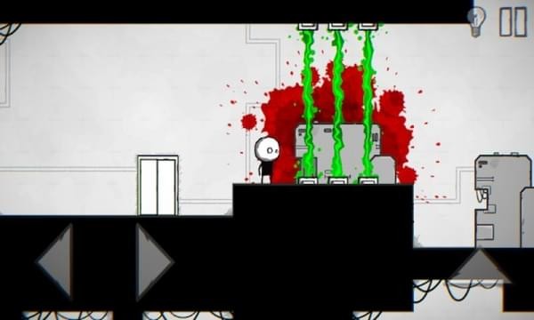 死亡房间游戏2