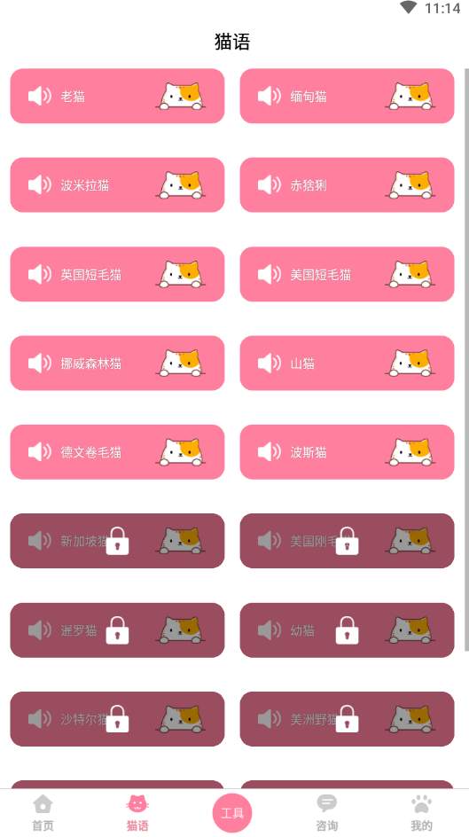 人猫翻译器软件