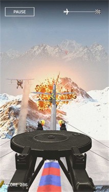 防空阻击3