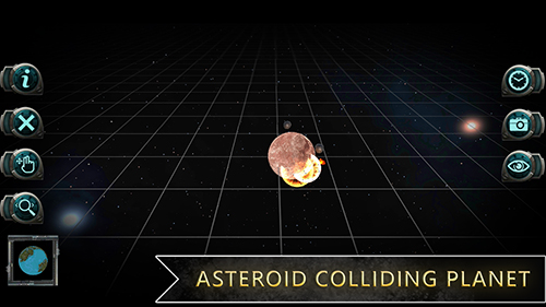 宇宙空间模拟器汉化版2