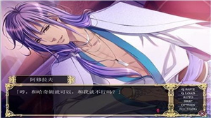 热砂的乐园手机汉化版2