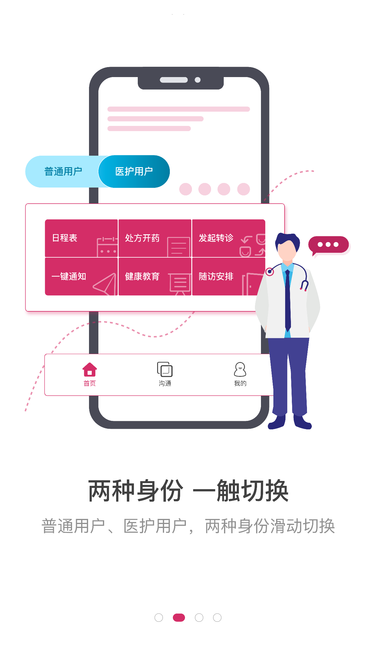 医家app3