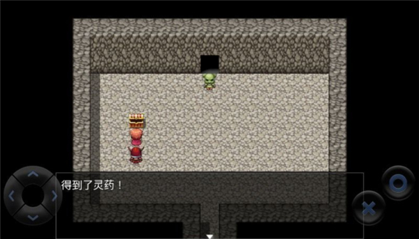 全语音粪作RPG1