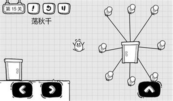 茶叶蛋大冒险最新版2