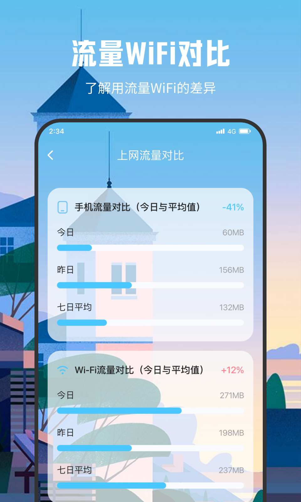 口袋流量软件1