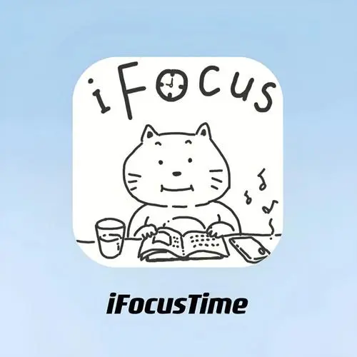 iFocusTime