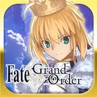 Fate Grand Order日服