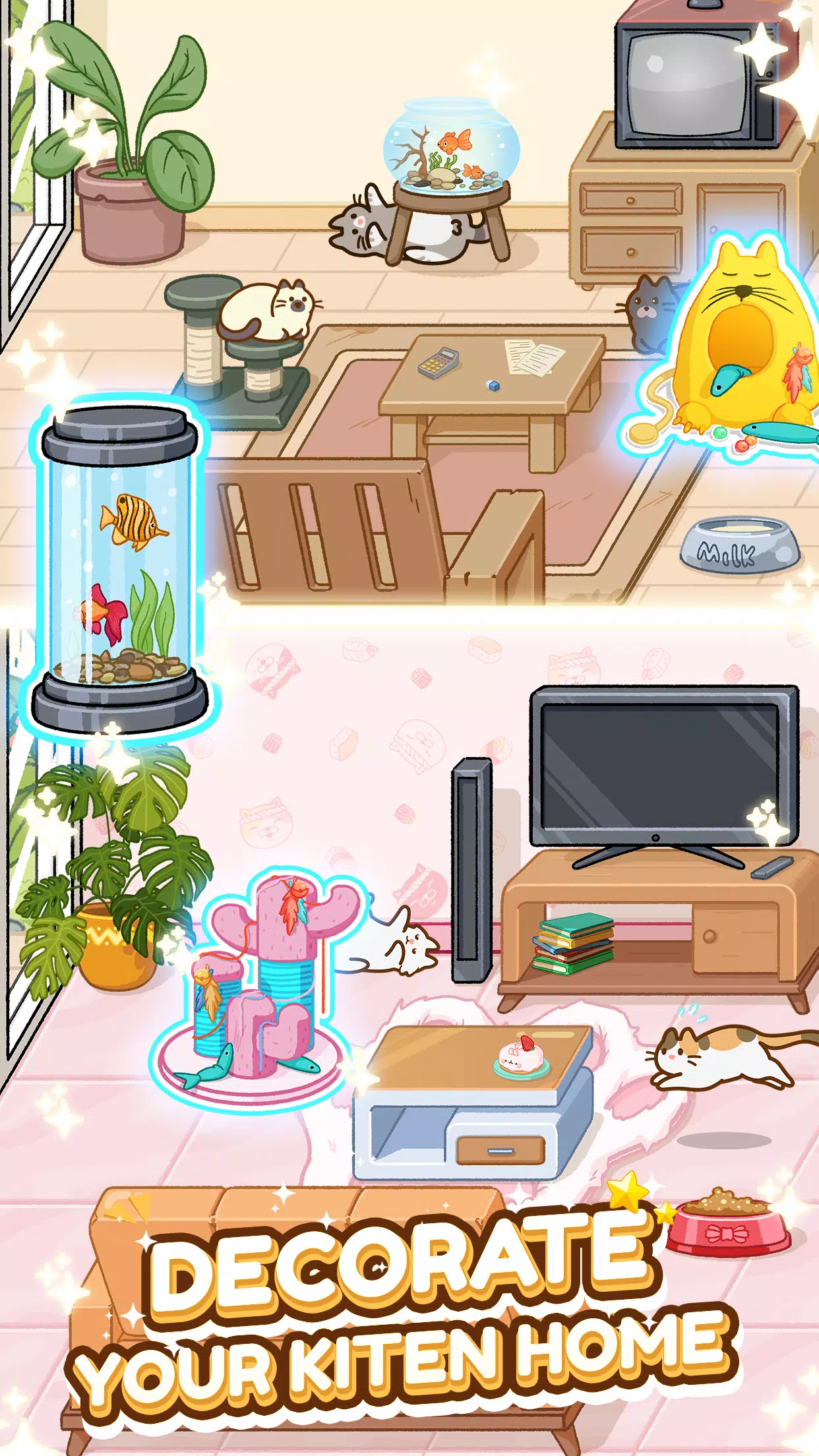 小猫之家Neko Condo2