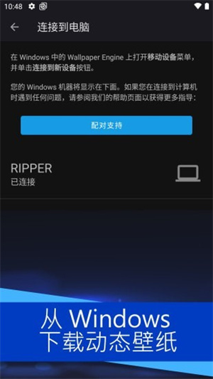 麻匪壁纸app2