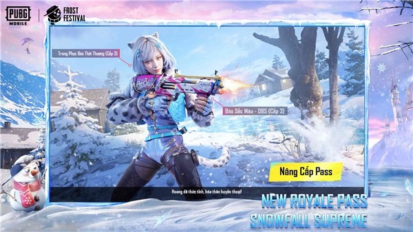 pubgmobile国际版2