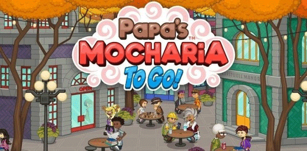 Papa Mocharia Mia To Go0