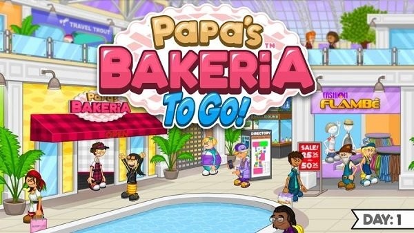 Papa BakeriaMia To Go0