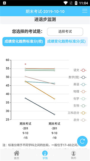 达美嘉家长端3