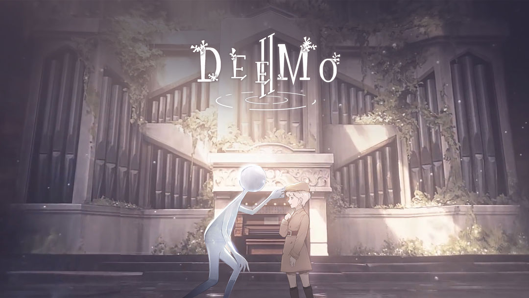 花雨旋律 DEEMO II0