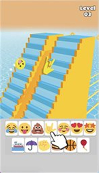 表情符号跑酷Run Emoji Run最新下载1