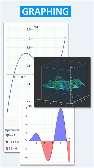 HiPER Calc Pro5