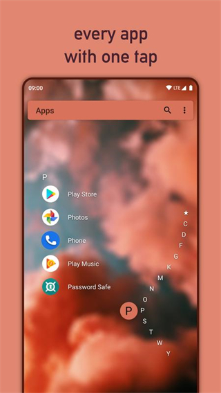 Niagara Launcher1