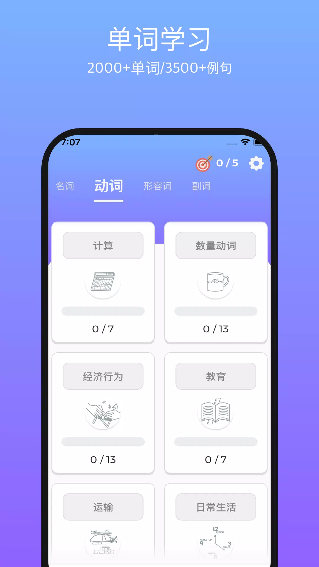 Lingory韩语学习2