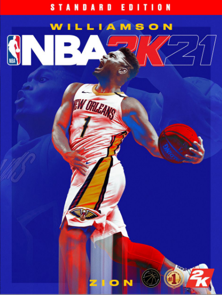 nba2k21手机版安装0