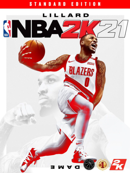 nba2k21手机版安装2