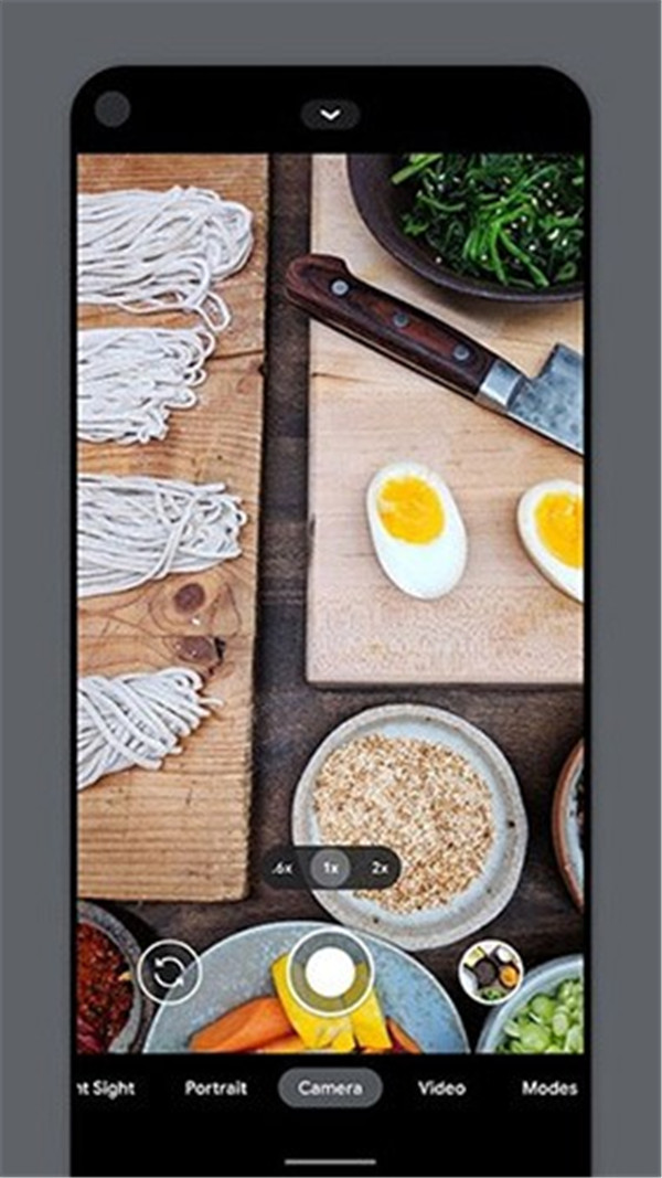 谷歌相机小米版3