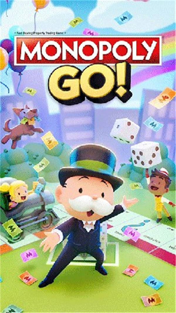 Monopoly Go0