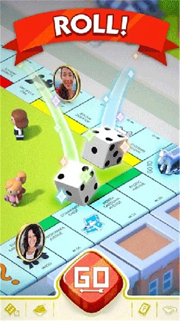 Monopoly Go4