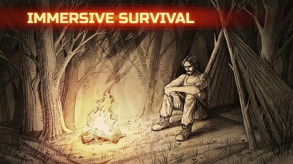 Day R Survival生存之日0