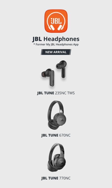 JBL Headphones2