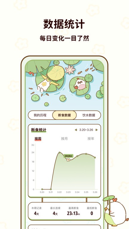 减脂食谱app4