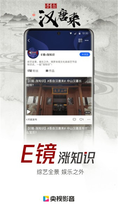 央视网app1