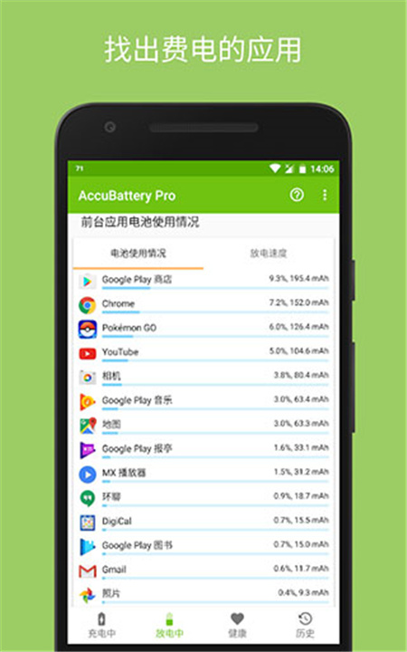 AccuBattery Pro0