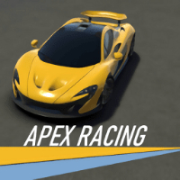 Apex竞速手游手机版下载-Apex竞速手游安卓版下载安装v1.2.3