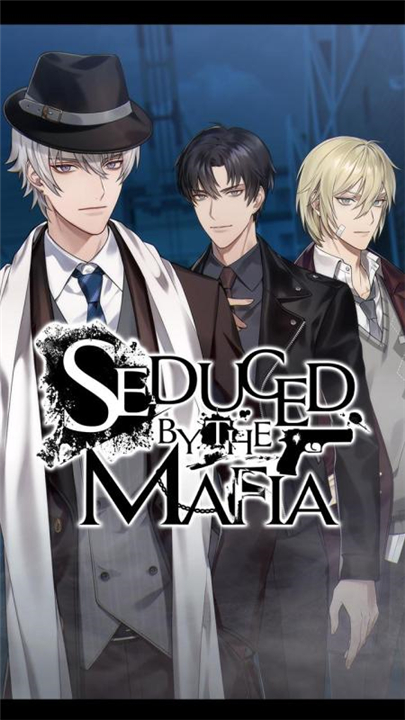 Seduced by the Mafia0