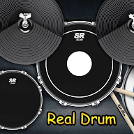 RealDrum电子鼓