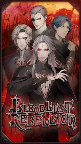 Bloodlust Rebellion0