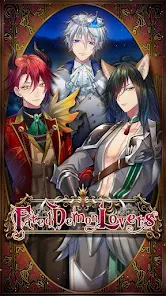 Fated Demon Lovers0