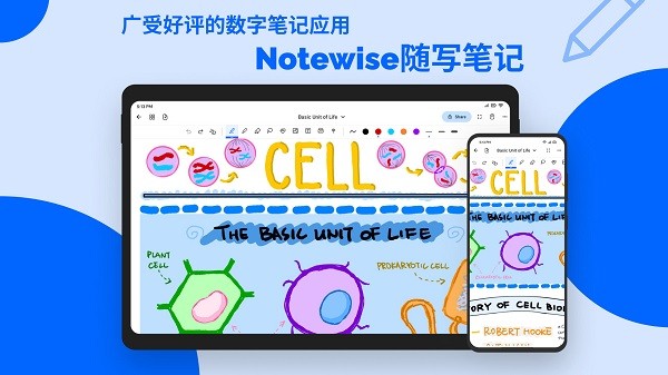 Notewise手机版0