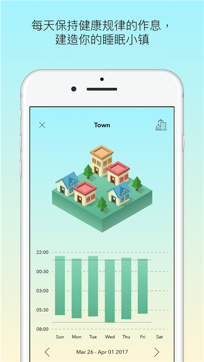 sleeptown睡眠小镇2